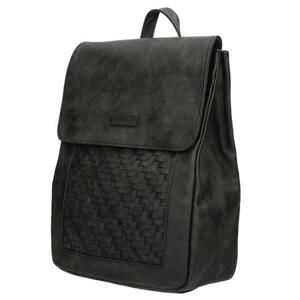 Enrico Benetti Dynthe Backpack Black