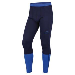 Husky Termoprádlo Active Winter Kalhoty Tyme M dark blue M