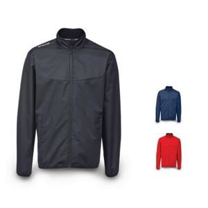 CCM Bunda Skate Lightweight Rink Suit Jacket SR, Senior, M, černá