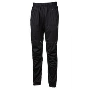 PROGRESS PANORAMIC pánské zimní kalhoty XL černá