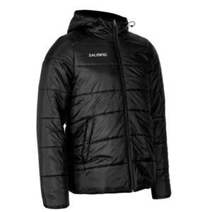 SALMING Core 21 Jacket JR Black, 140