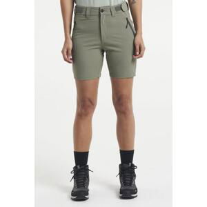 TENSON TXlite Adventure Shorts W tmavě zelené, S