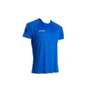 SALMING Core 22 Match Tee JR TeamBlue, 128