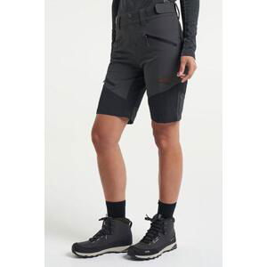 TENSON Himalaya Stretch Shorts W černé, S