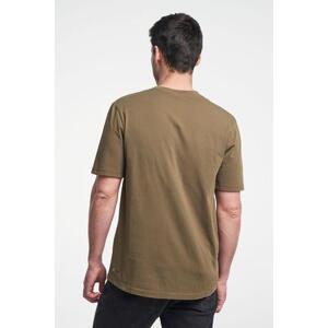 TENSON Himalaya Tee M khaki, M