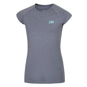 PROGRESS GIRA GIRL short sleeve sports riding T-Shirt 140/1 tm.modrá, Tmavě