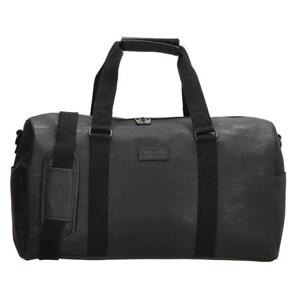 Enrico Benetti Rotterdam Sport Bag Black