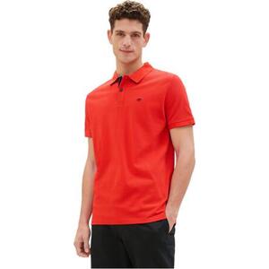 Tom Tailor Pánské polo triko Regular Fit 1031006.13189 L