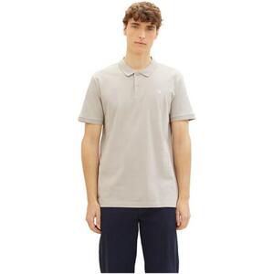 Tom Tailor Pánské polo triko Regular Fit 1041184.11754 XL