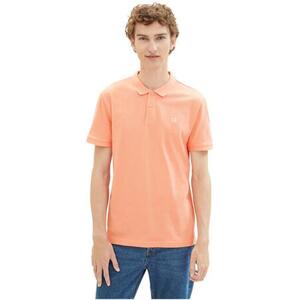 Tom Tailor Pánské polo triko Regular Fit 1041184.21237 L