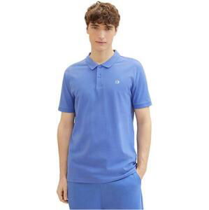 Tom Tailor Pánské polo triko Regular Fit 1041184.30104 L