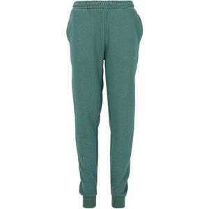 Endurance Dětské tepláky Glakrum Jr. Sweat Pants sea pine 14