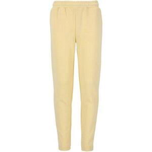 Endurance Dětské tepláky Timmia Jr. Sweat Pants double cream 14