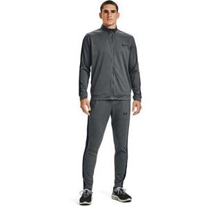 Under Armour Pánská tepláková souprava Knit Track Suit gray M