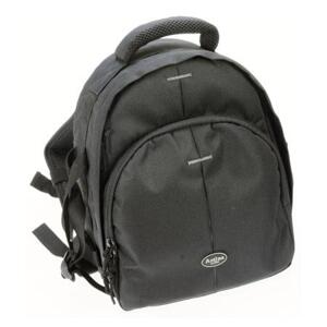 Doerr ACTION Black Backpack fotobatoh