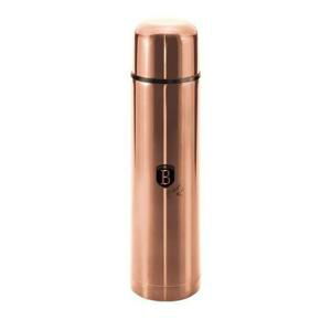 Berlingerhaus Termoska nerez 0,5 l Rosegold Metallic Line BH-1761