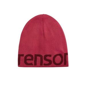 TENSON Prime Beanie růžový