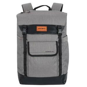 Husky Robber 25l grey