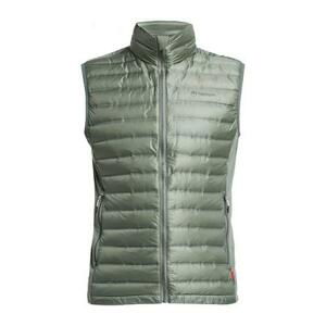 TENSON TXlite Down Vest M zelená, L