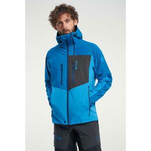 TENSON Touring Softshell M tyrkysová, M