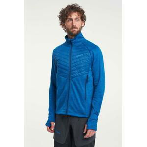 TENSON Touring Midlayer M modrá, XL