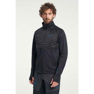 TENSON Touring Midlayer M černá, S