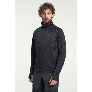 TENSON Touring Midlayer M černá, L