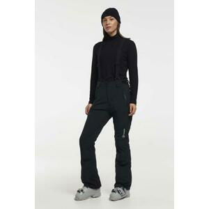 TENSON Softshell Pant W černé, S