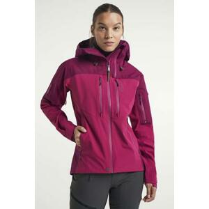 Tenson Himalaya 3L Shell Jacket W fialová