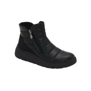 Scholl Zdravotní obuv APRICA Black 37