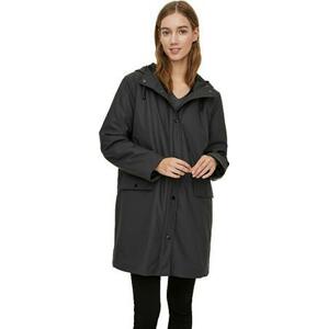 Vero Moda Dámská bunda VMASTA 10249634 Asphalt M