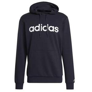 Adidas Pánská mikina Essential GK9066 XL