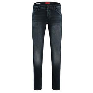 Jack&Jones Pánské džíny JJIGLENN Slim Fit JJFOX 12175893 Blue Denim 30/32