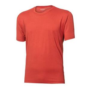 PROGRESS ORIGINAL MODAL men's T-shirt XL terakota