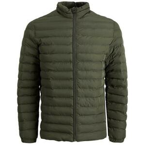 Jack&Jones Pánská bunda JJERECYCLE 12211129 Rosin S