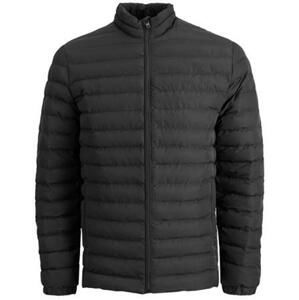 Jack&Jones Pánská bunda JJERECYCLE 12211129 Black L