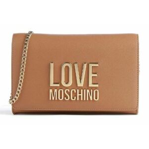 Love Moschino Dámská crossbody kabelka JC4127PP1GLI0201