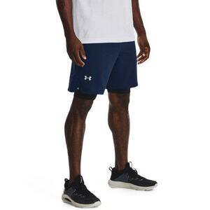 Under Armour Pánské kraťasy Vanish Woven Shorts academy L