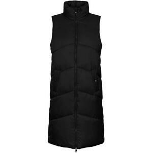 Vero Moda Dámská vesta VMUPPSALA 10273950 Black XS