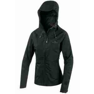 Ferrino Valdez Jacket Woman Dámská bunda, black M, Černá