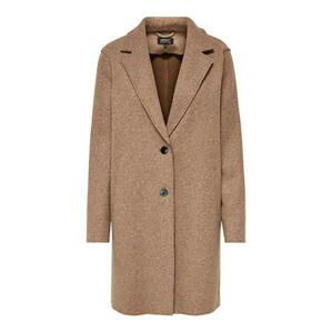 ONLY Dámský kabát ONLCARRIE 15213300 Woodsmoke XL