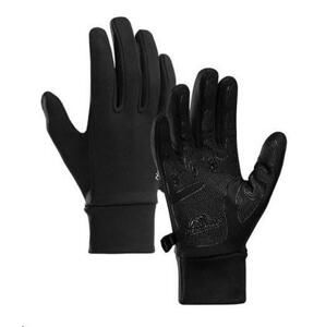 Naturehike protiskluzové rukavice GL10 vel. XL - černé