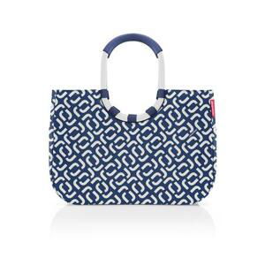 Reisenthel Loopshopper L Frame Signature Navy