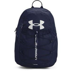 Under Armour Batoh Hustle Sport Backpack, Tmavě, modrá, univerzální