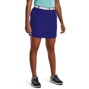 Under Armour Dámská golfová sukně Links Woven Skort sonar blue 14, 48