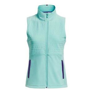 Under Armour Dámská sportovní vesta Storm Revo Vest blue foam XS