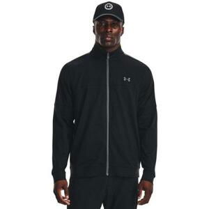 Under Armour Pánská mikina Storm Midlayer FZ, Černá, XXXL