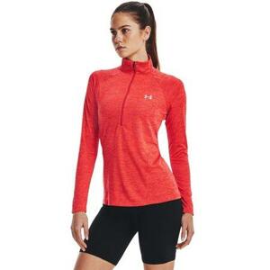 Under Armour Lehká dámská mikina New Tech 1/2 Zip - Twist