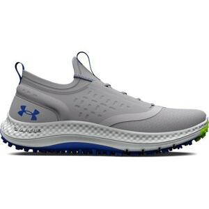 Under Armour GS Charged Phantom SL Jr grey