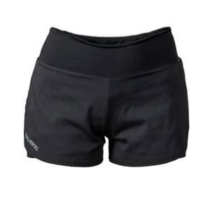 SALMING Essential 2-in 1 Shorts Women Black, S